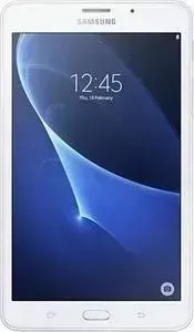 Планшет SAMSUNG Galaxy Tab A 7.0 4G 8Gb белый