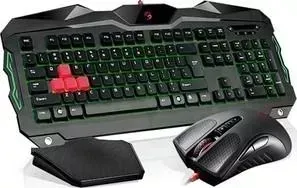 Игровой комплект A4TECH Bloody B(Q)2100