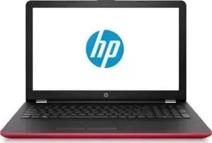 Ноутбук HP 15-bs051ur Pentium N3710 1600MHz/4Gb/500Gb/15.6" HD/AMD 520 2Gb/No ODD/Win10