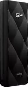Флеш-накопитель SILICON POWER 32Gb Blaze B20 Черный (SP032GBUF3B20V1K)