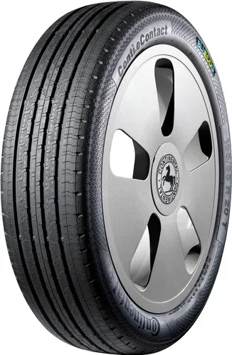 Шина CONTINENTAL CONTI.eContact 145/80R13 75M TL