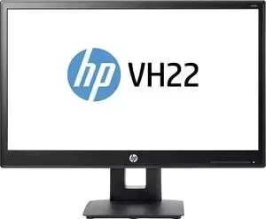 Монитор HP VH22 (X0N05AA)