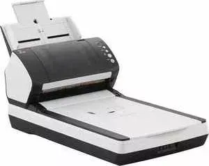 Сканер Fujitsu Документ fi-7240