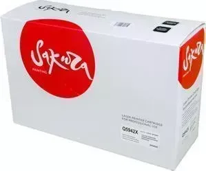 Картридж SAKURA Q5942X