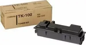 Картридж KYOCERA TK-100 6 000 стр. для KM-1500