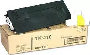 Картридж KYOCERA TK-410 15 000 стр. для KM-1620/1635/1650/2020/2035/2050