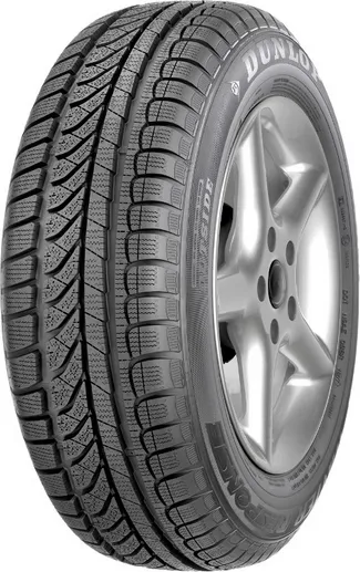 Шина DUNLOP (GY) SP WI RESPONSE MS 185/60R15 88T XL