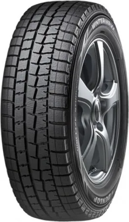 Шина DUNLOP Winter MAXX WM02 235/50R18 101T