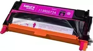Картридж SAKURA 113R00724