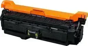 Картридж SAKURA CRG723Y