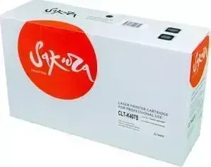 Картридж SAKURA CLTK407S