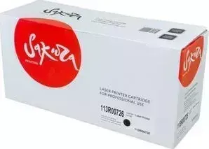 Картридж SAKURA 113R00726