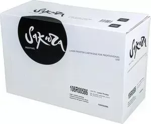 Картридж SAKURA 106R00586