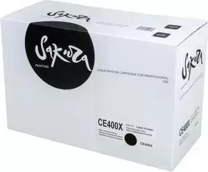 Картридж SAKURA CE400X