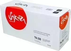 Картридж SAKURA TN350