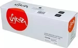 Картридж SAKURA CE410X