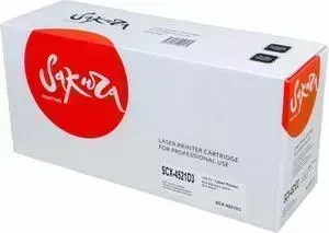 Картридж SAKURA SCX4521D3