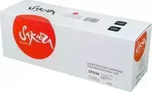 Картридж SAKURA CF213A