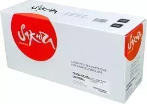 Картридж SAKURA CE505A/CF280A