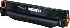 Картридж SAKURA CF210X