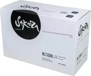Картридж SAKURA MLTD209L