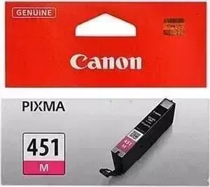 Картридж CANON CLI-451XL (6474B001)