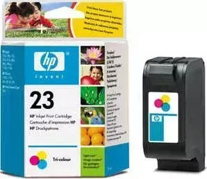 Картридж HP C1823D
