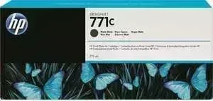 Картридж HP 771C черный (B6Y07A)