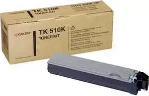 Картридж KYOCERA TK-510K (1T02F30EU0)