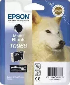 Картридж EPSON R2880 (C13T09684010)