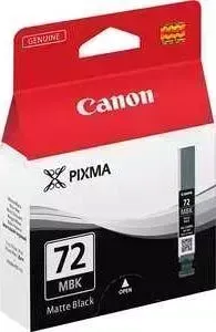 Картридж CANON PGI-72 MBK (6402B001)