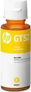 Чернила HP GT52 yellow 70ml. (M0H56AE)