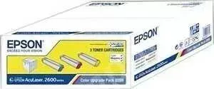 Картридж EPSON C13S050289
