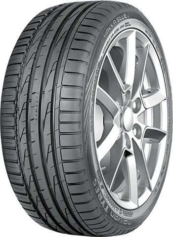 Шина NOKIAN HAKKA BLUE 2 185/55R15 86V