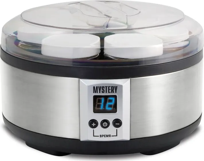Йогуртница MYSTERY MYM-6001