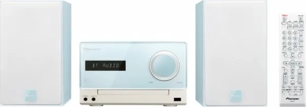 Музыкальный центр микро PIONEER X-CM35-L
