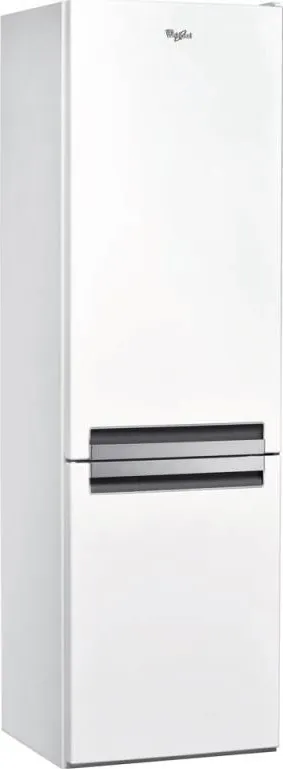 Холодильник WHIRLPOOL BSNF 8121 W