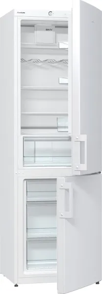Холодильник GORENJE RK 6191 BW