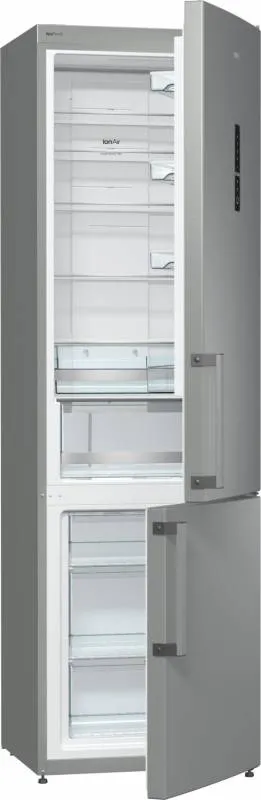 Холодильник GORENJE NRK 6201 MX-O