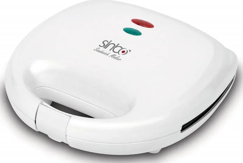 Сэндвичница SINBO SSM 2522WG