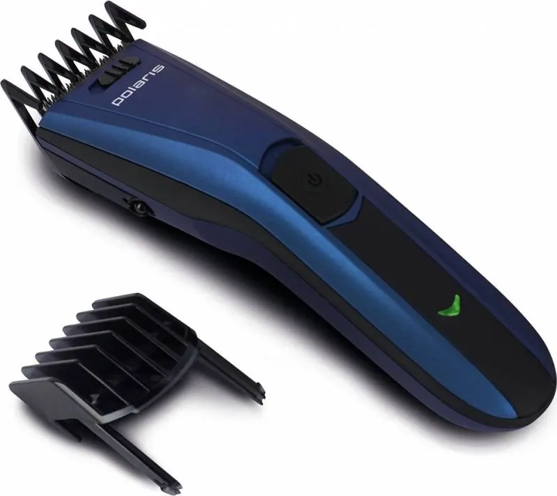 Машинка для стрижки POLARIS PHC 0502RC