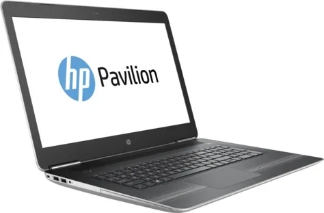 Ноутбук HP 17-ab005ur
