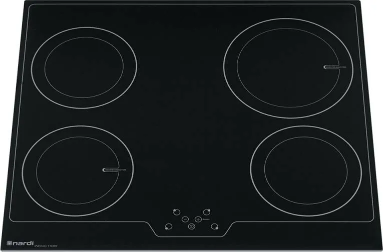 Панель варочная индукционная NARDI PVF 6 EHT 48