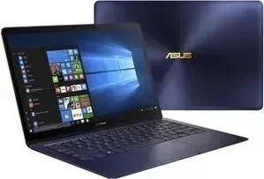 Ноутбук ASUS UX331UN-EG113T (90NB0GY1-M02610)