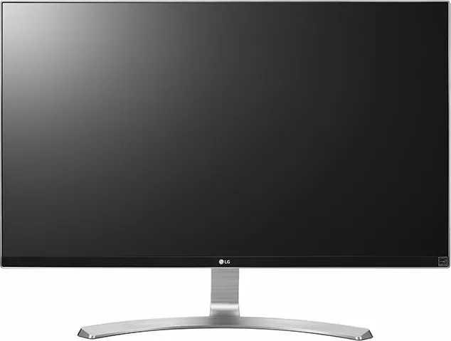 Монитор LG 27UD68-W