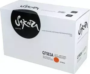 Картридж SAKURA Q7583A