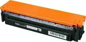Картридж SAKURA CF400X 2800стр.