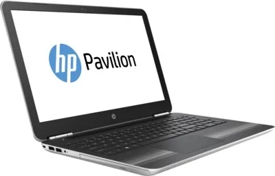 Ноутбук HP 15-aw027ur