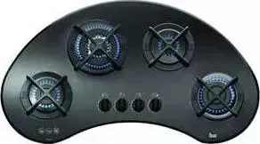 Панель варочная газовая TEKA VR 90 4G