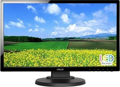 Монитор ASUS VE228TLB